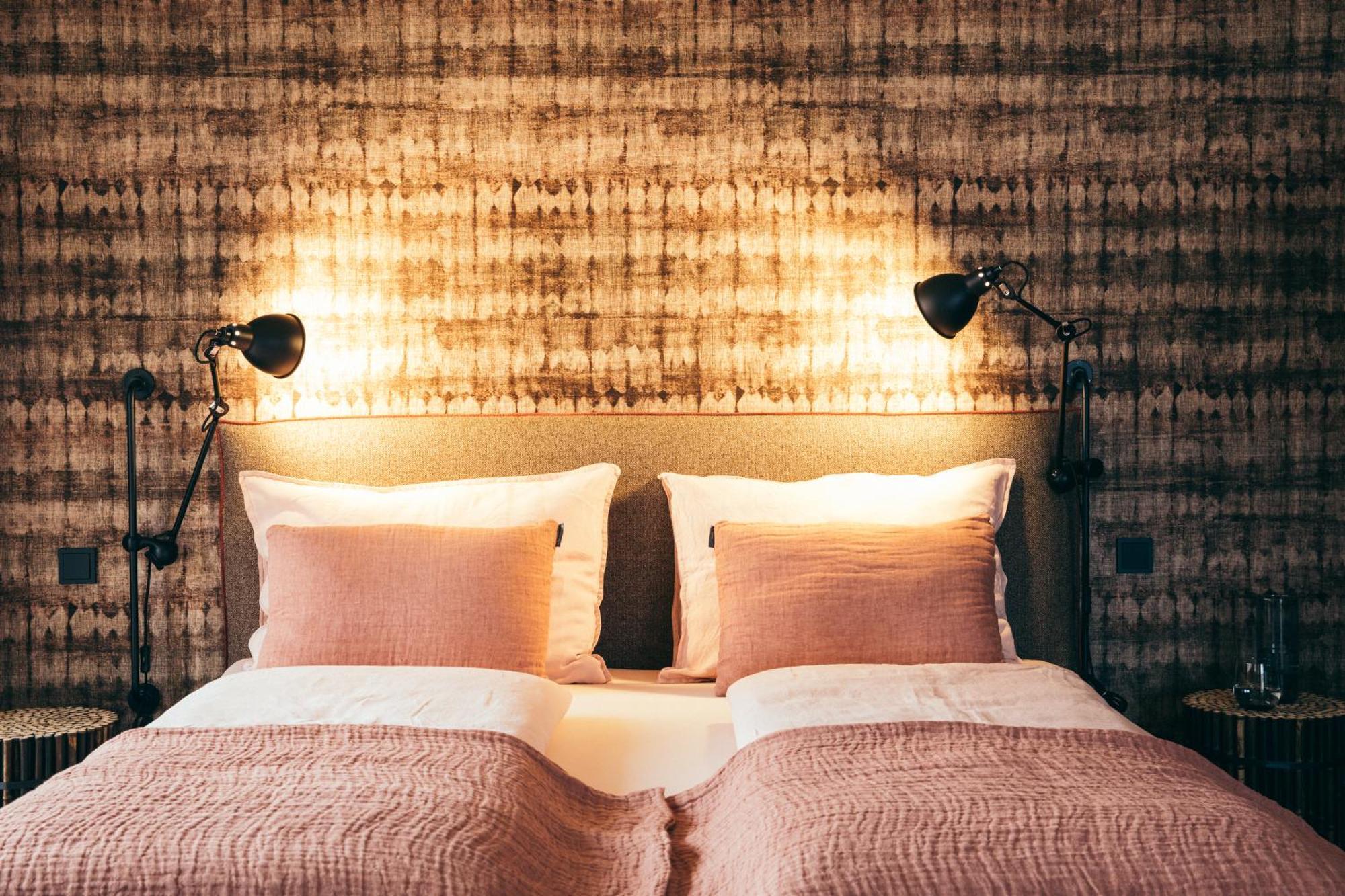 Boutique Hotel Das Rivus Leogang Room photo